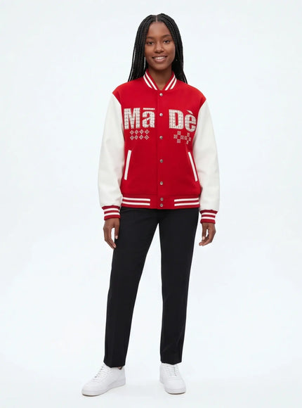 Elevated Jacket by Grozavu - Urban Profile (Pos 13)