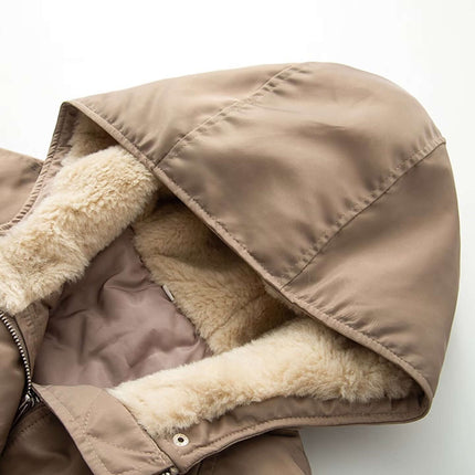 Chaqueta de Vuelo Retro – Extragrande