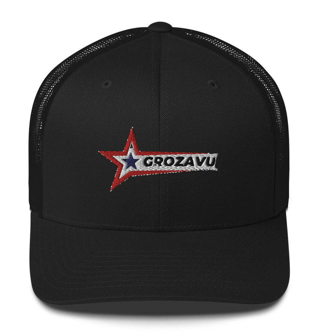 Grozavu Trucker Cap at €44.99