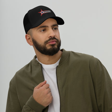 Grozavu Trucker Cap at €44.99