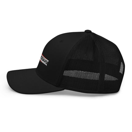 Grozavu Trucker Cap at €44.99