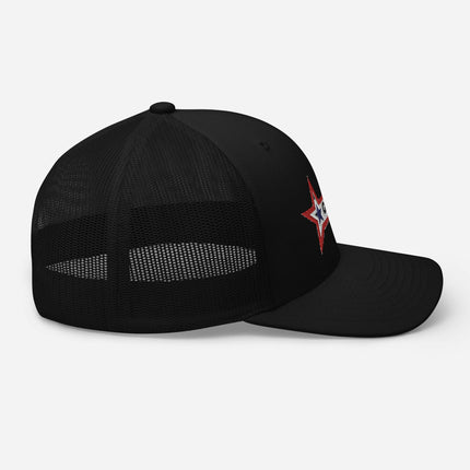 Grozavu Trucker Cap at €44.99