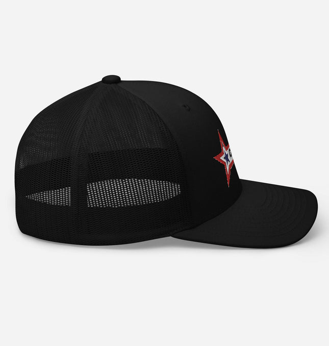 Grozavu Trucker Cap at €44.99