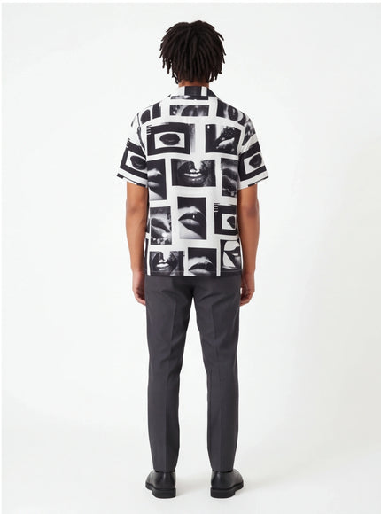 Essentielles T-Shirt – mit Premium-Textur in limitierter Auflage