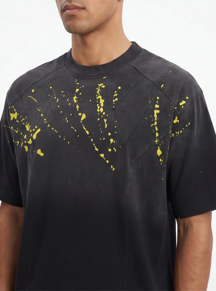 Camiseta Premium – de Material Ultra Suave para un Look Sofisticado