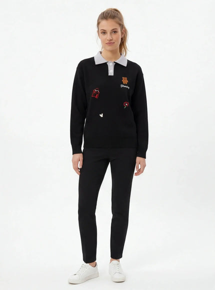 Exclusive Apparel by Grozavu - Exclusive Look (Pos 8)