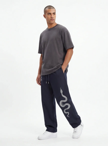 Dynamic Pants – from Luxury Twill with a Flawless Cut