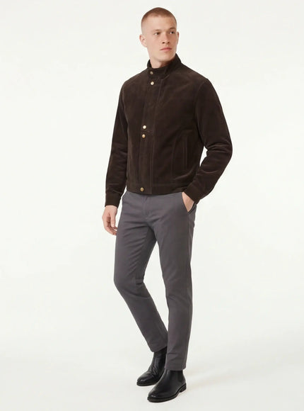 Avant-Garde Jacket by Grozavu - Essential Angle (Pos 4)