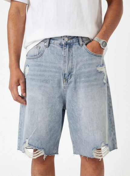 Shorts Loungewear – da Cotone Egiziano per un Estetica Urbana