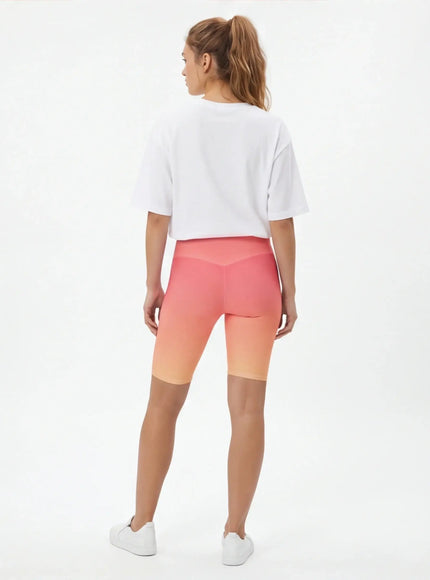 heavyweight sweat shorts with Grozavu logo