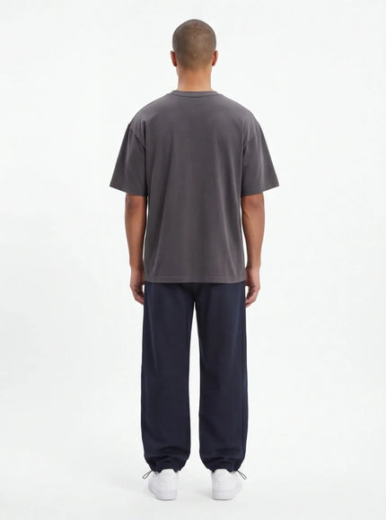 Dynamic Pants – from Luxury Twill with a Flawless Cut