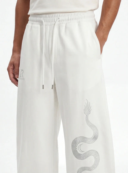 Dynamic Pants – from Luxury Twill with a Flawless Cut