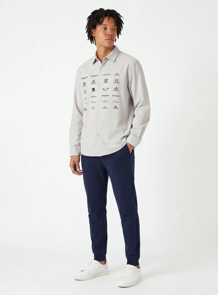Flawless Apparel – with Brushed Interior with Modern Aesthetics