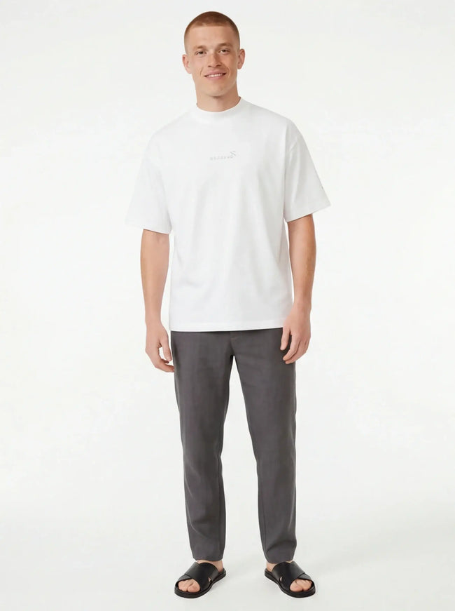 Signature T-Shirt by Grozavu - Premium View (Pos 2)