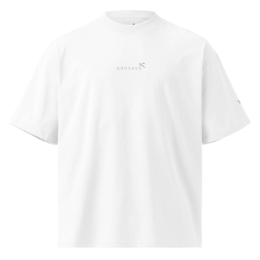 Signature T-Shirt by Grozavu - Signature Fit (Pos 1)