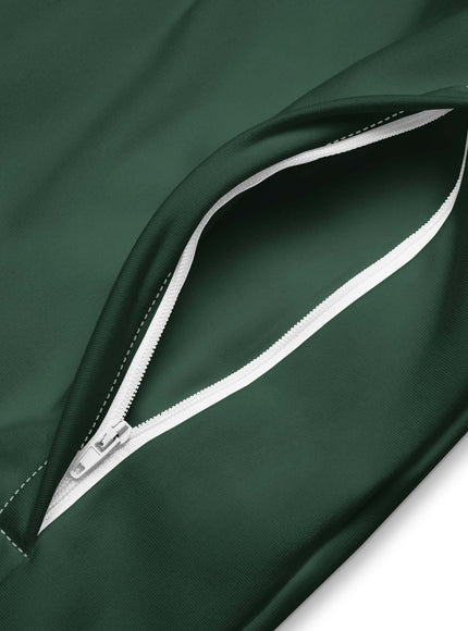 Sleek Track Pants by Grozavu - Modern Silhouette (Pos 4)