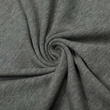 Unterer Strick Langarmpullover