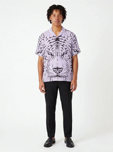 Flawless T-Shirt – with a Silk-Like Touch for a Bold Silhouette