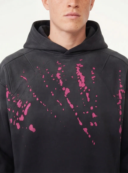 Urban-Chic T-Shirt – aus ultraweichem Material für eine starke Präsenz