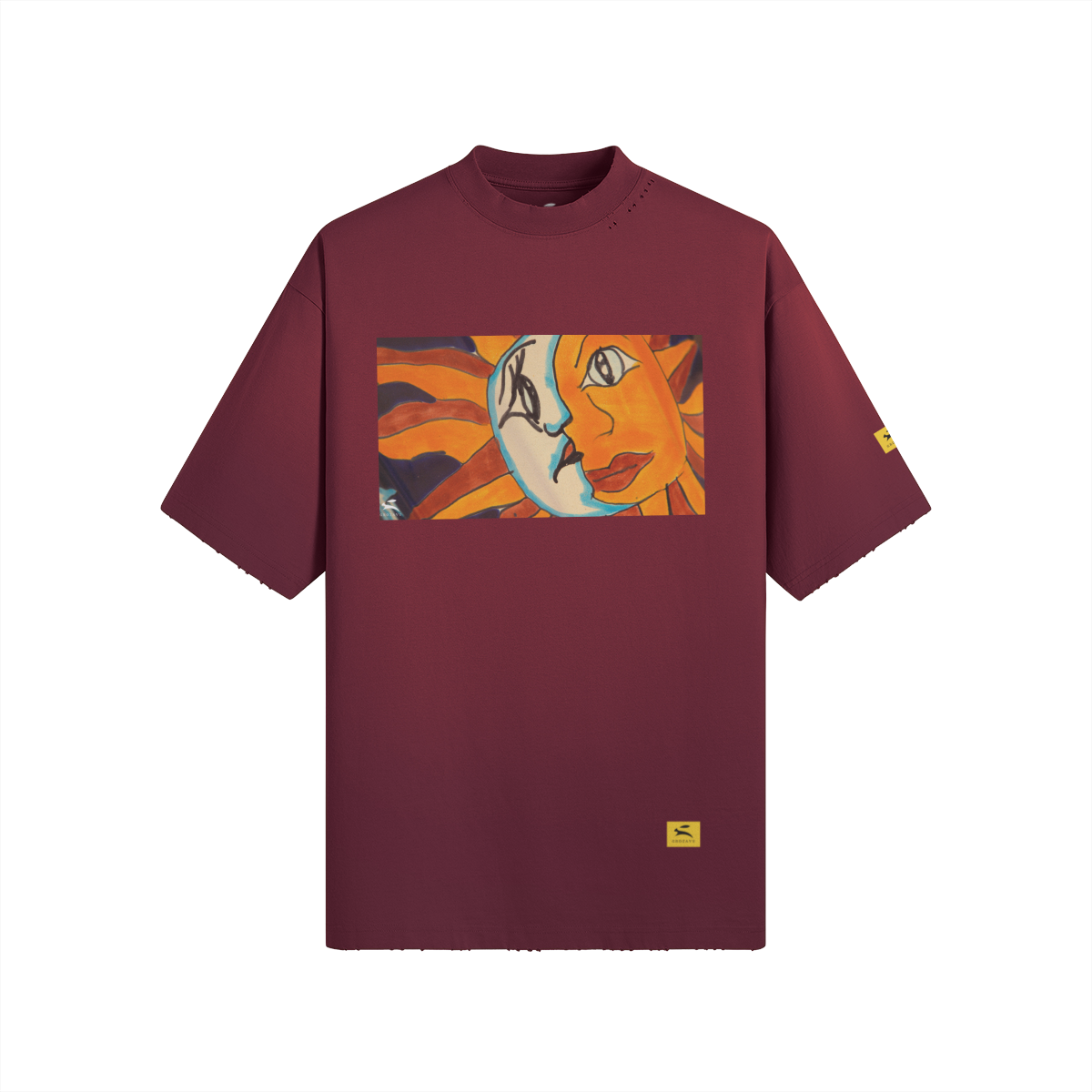 0-YE1-Front Side