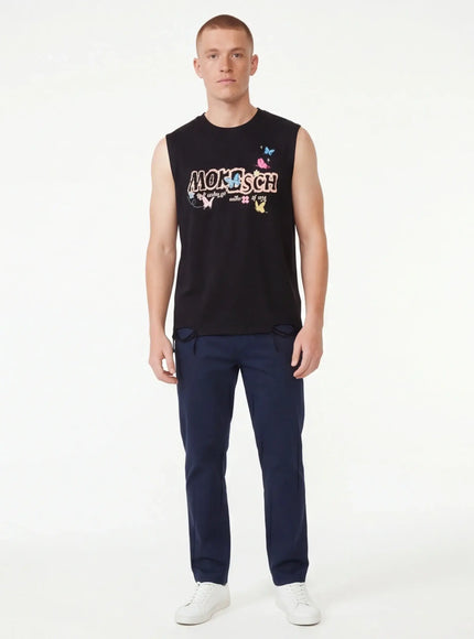 Minimalist Apparel by Grozavu - Fabric Display (Pos 9)