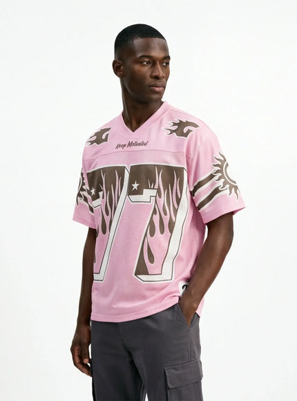 Elevated T-Shirt – from Ultra-Soft Material for a Strong Presence