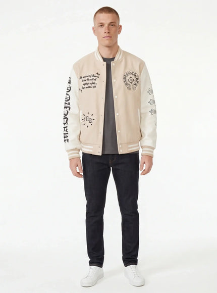 Tactical Jacket by Grozavu - Detail Angle (Pos 1)
