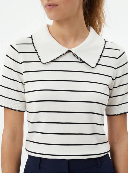 Signature Polo Shirt by Grozavu - Premium View (Pos 13)