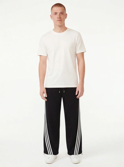 Essential Pants by Grozavu - On-Model View (Pos 1)