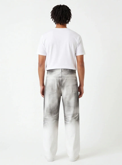 Signature Jeans – with a Silk-Like Touch with a Superior Finish