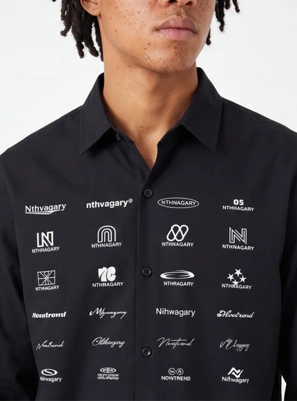 Flawless Apparel – with Brushed Interior with Modern Aesthetics