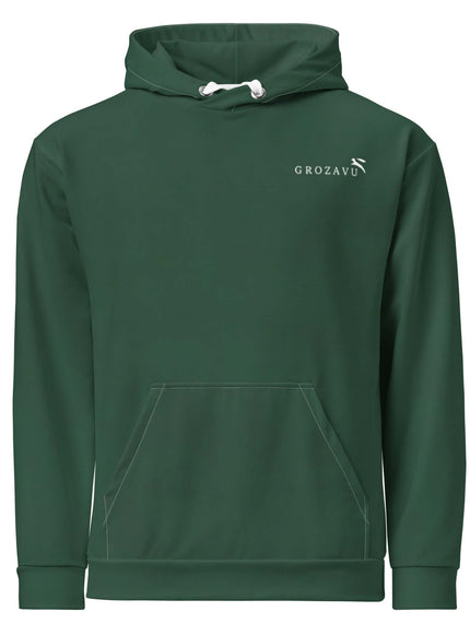 Thermal Crewneck by Grozavu - Exclusive Look (Pos 2)