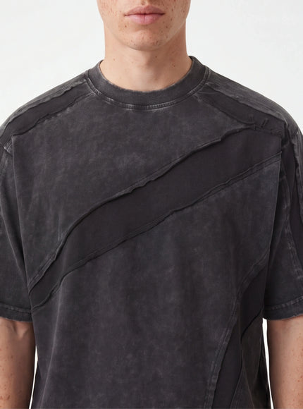 Tricou Dinamic – din material ultra-moale cu atitudine streetwear