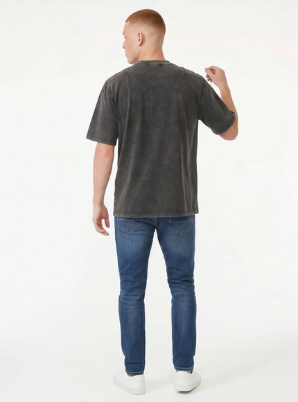 Premium Apparel by Grozavu - High-Quality Texture (Pos 11)