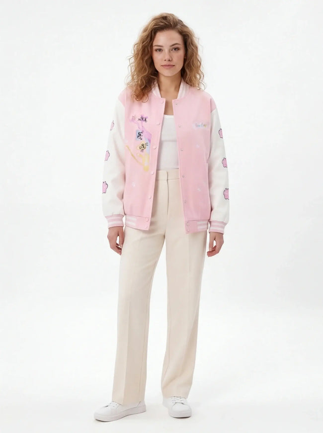 Timeless Apparel – with Thermal Insulation with Streetwear Attitude