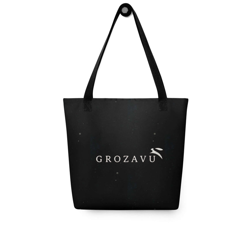Timeless Bag by Grozavu - Premium View (Pos 1)