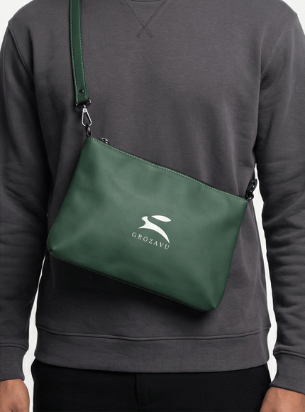 Timeless Bag by Grozavu - Fabric Display (Pos 3)