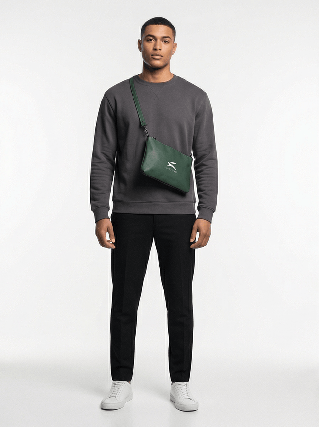 Timeless Bag by Grozavu - Luxury Aesthetic (Pos 1)