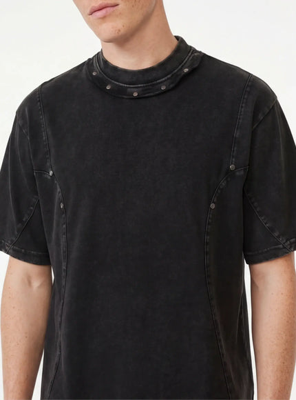 Timeless T-Shirt by Grozavu - Signature Fit (Pos 3)