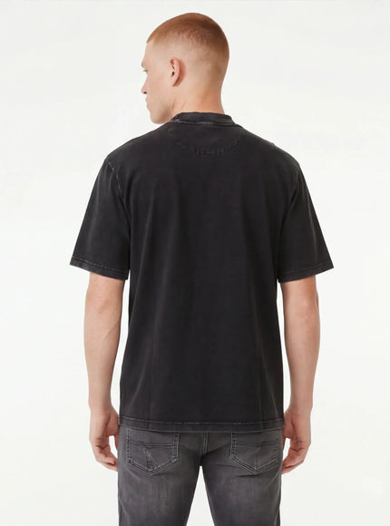 Timeless T-Shirt by Grozavu - Essential Angle (Pos 5)