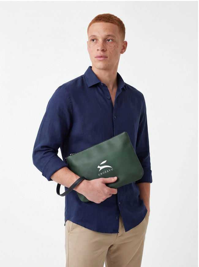 Borsa Timeless Organica Atelier