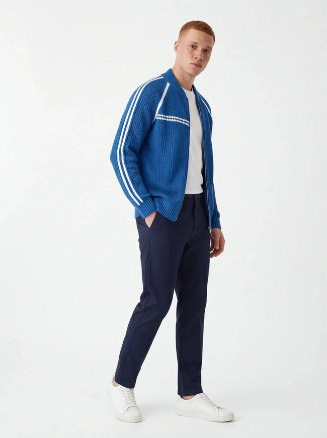 Vêtements Minimalistes – avec une Finition Mate pour un Look Sophistiqué