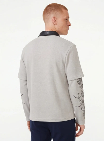 Urban Pullover by Grozavu - Modern Silhouette (Pos 8)