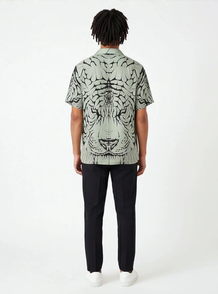 Flawless T-Shirt – with a Silk-Like Touch for a Bold Silhouette