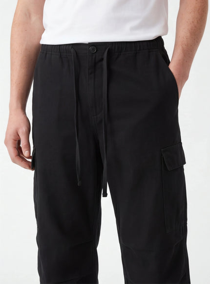Strukturierte Hose – mit feiner Textur für einen anspruchsvollen Look