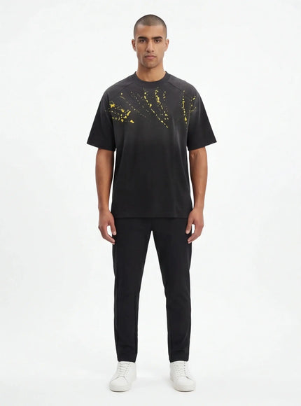 Camiseta Premium – de Material Ultra Suave para un Look Sofisticado