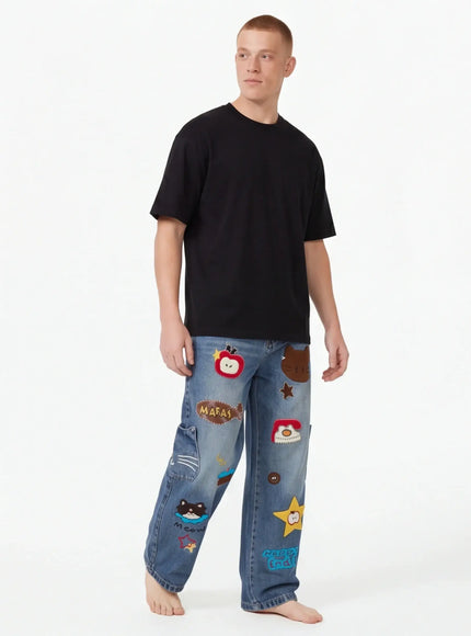 Premium Apparel by Grozavu - Lifestyle Perspective (Pos 4) #1