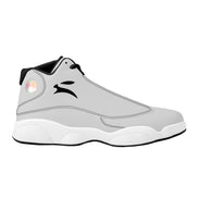 Sneakers Pro Black Hoops