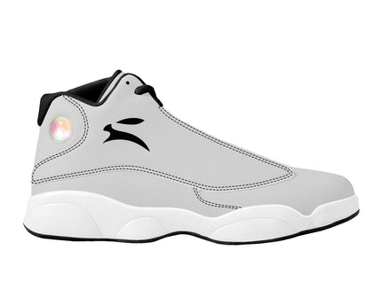 Zapatillas Pro Black Hoops