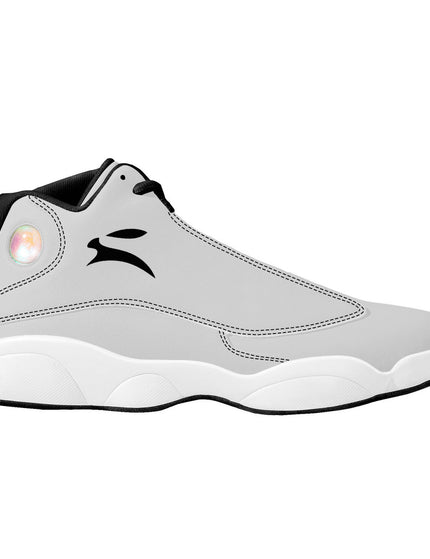 Sneakers Pro Black Hoops